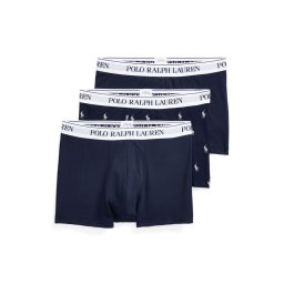 Polo Ralph Lauren Комплект боксерки 714830299058 Тъмносин