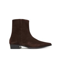 Vagabond Shoemakers Боти Nella 5416-040-31 Кафяв