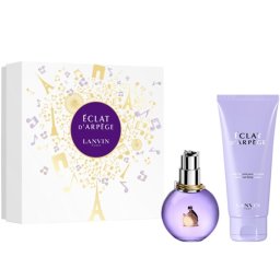 Lanvin Eclat D'Arpege Комплект (EDP 50ml + Body Lotion 100ml) за Жени