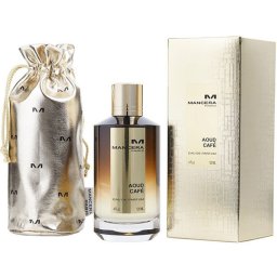 Mancera Aoud Cafe EDP 120ml за Мъже и Жени