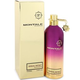 Montale Sensual Instinct EDP 100ml за Мъже и Жени