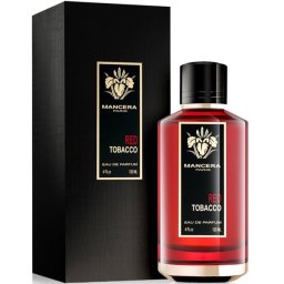 Mancera Red Tobacco EDP 120ml за Мъже и Жени