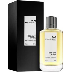 Mancera Cedrat Boise EDP 120ml за Мъже и Жени