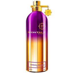 Montale Sensual Instinct EDP 100ml за Мъже и Жени БЕЗ ОПАКОВКА