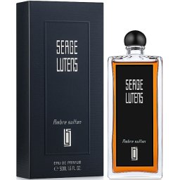 Serge Lutens Ambre Sultan EDP 50ml за Мъже и Жени