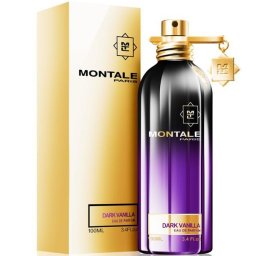 Montale Dark Vanilla EDP 100ml за Мъже и Жени