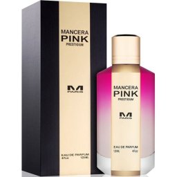 Mancera Pink Prestigium EDP 120ml за Жени