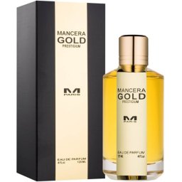 Mancera Gold Prestigium EDP 120ml за Мъже и Жени