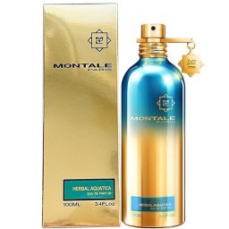 Montale Herbal Aquatica EDP 100ml за Мъже и Жени