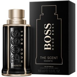 Boss The Scent Magnetic EDP 100ml за Мъже