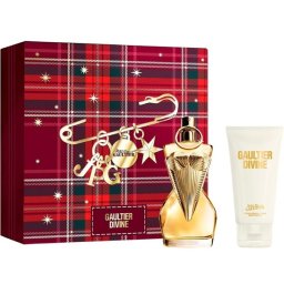 Jean Paul Gaultier Divine Комплект (EDP 50ml + BL 75ml) за Жени