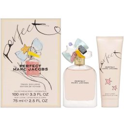 Marc Jacobs Perfect Комплект (EDP 100ml + BL 75ml) за Жени