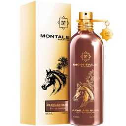 Montale Arabians Musk EDP 100ml за Мъже и Жени