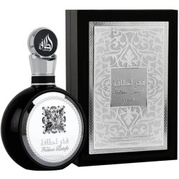 Lattafa Fakhar Black EDP 100ml за Мъже