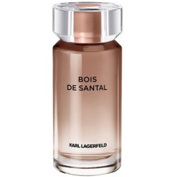 Karl Lagerfeld Bois de Santal EDT 100ml за Мъже БЕЗ ОПАКОВКА
