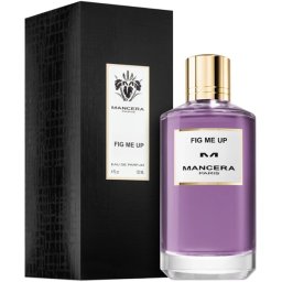 Mancera Fig Me Up EDP 120ml за Мъже и Жени