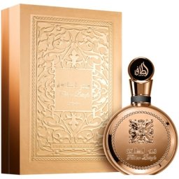 Lattafa Fakhar Extrait (Gold) EDP 100ml за Мъже