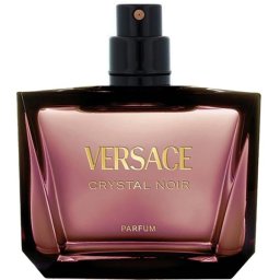Versace Crystal Noir Parfum 90ml за Жени БЕЗ ОПАКОВКА