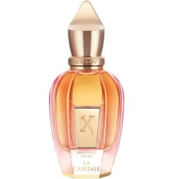 Xerjoff Spotlight Collection La Capitale Parfum EDP 50ml за Мъже и Жени БЕЗ ОПАКОВКА