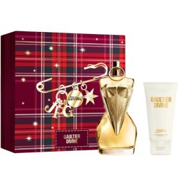 Jean Paul Gaultier Divine Комплект (EDP 100ml + BL 75ml) за Жени