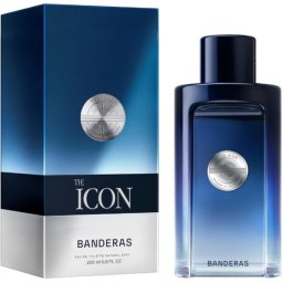 Antonio Banderas The Icon EDT 200ml за Мъже