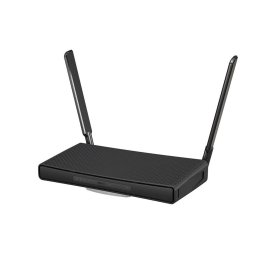 2-лентов безжичен рутер MikroTik hAP AC3 RBD53iG-5HacD2HnD
