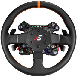 SIMAGIC Rally Steering Wheel. S216