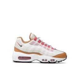 Nike Сникърси Air Max 95 DH1632 100 Бежов