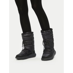 Helly Hansen Апрески W Isolabella 2 11838_990 Черен
