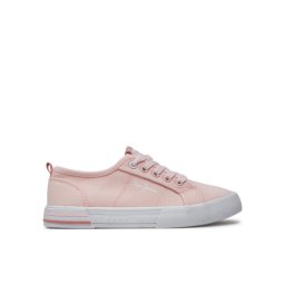 Pepe Jeans Гуменки Brady Basic G PGS30604 Розов