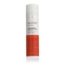 Revlon Professional Restart Density Anti-Hair Loss Micellar Shampoo 250 ml