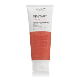 Revlon Professional Restart Density Fortifying Weightless Conditioner 200 ml