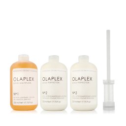 Olaplex Bond Multiplier No. 1 Salon Intro Kit Подаръчен комплект Bond Multiplier No. 1 525 ml + Bond опция Нова опаковка