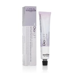 L'Oréal Professionnel Dia light Acidic Glosss Color 50 ml цвят 4 Brown