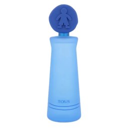 TOUS Tous Kids Boy Eau de Toilette за деца 100 ml ТЕСТЕР опция Нова опаковка с капачка