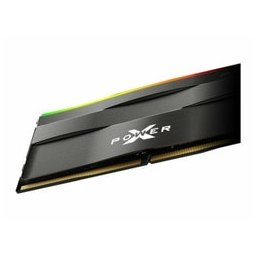 Памет 16GB (2x8GB) DDR4 3200MT/s, Silicon Power XPOWER Zenith SP016GXLZU320BDD, 1.35V