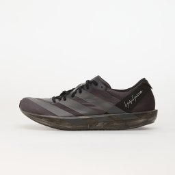 Сникърси Y-3 Adios 9 Black/ Grey Five/ Off White EUR 44