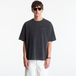 Тениска Off-White Rugs Arrow Skate S/S Tee UNISEX Vintage Black M