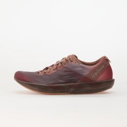 Сникърси Y-3 Adios 9 Warm Clay/ Night Red/ Active Maroon EUR 47 1/3