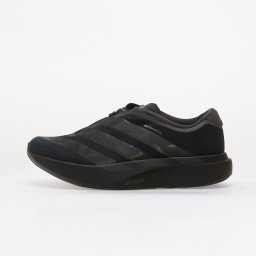 Сникърси adidas ADIZERO EVO SL Zip LIGHTSTRIKEPRO Running Core Black/ Grey Six/ Silver Met. EUR 44 2/3