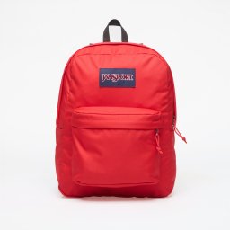 Раница JanSport Superbreak One Red Tape 26 l