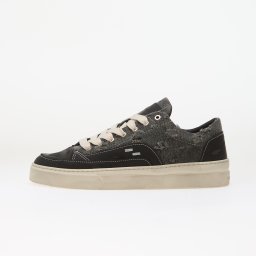 Сникърси Filling Pieces Riviera Patina Black EUR 41