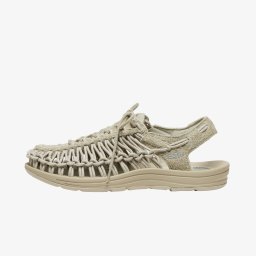 Сникърси KEEN Uneek Lea All Gender Abbey Stone/ Plaza Taupe EUR 40.5