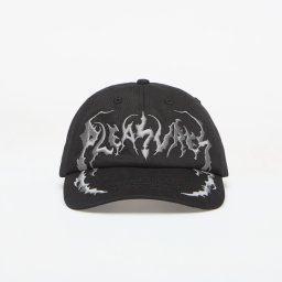 Шапка PLEASURES Claws Cap Black Universal