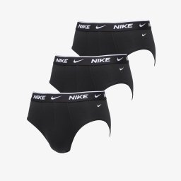 Боксерки Nike Essential Cotton Stretch Brief Black S