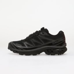 Сникърси Salomon XT-6 GTX Black/ Black/ Asphalt EUR 36
