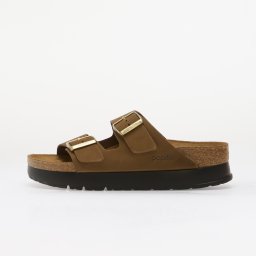 Сникърси Birkenstock Arizona Flex Platform LENB Dark Tea EUR 38