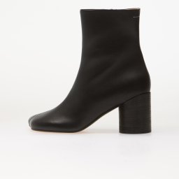 MM6 Ankle Boot Black 40
