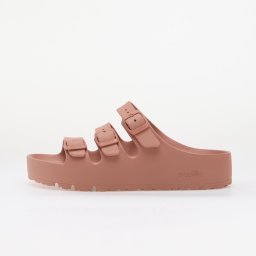 Birkenstock Florida III Flex Platform EVA Pink Clay 37