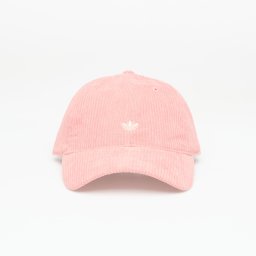 Шапка adidas Corduroy Baseball Cap Wonder Mauve S